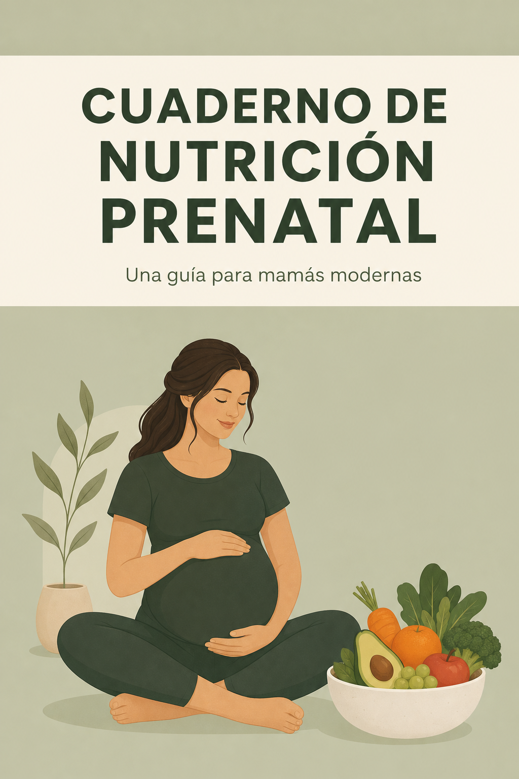Tu alimentación, ordenada y sin vueltas