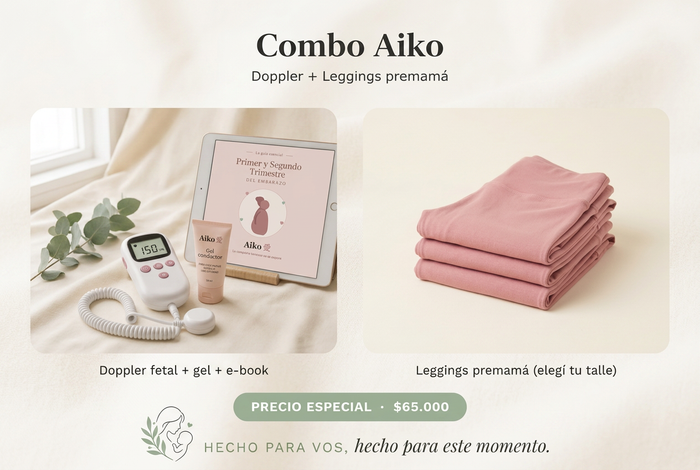 Regalos para embarazadas