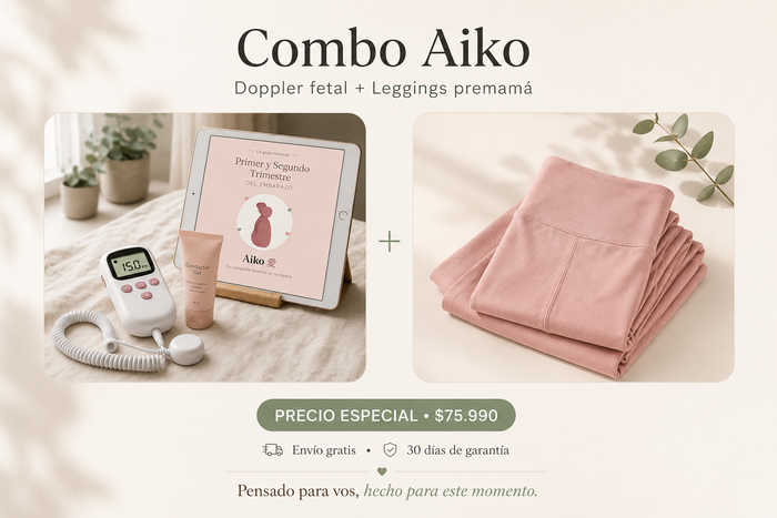 Regalos para embarazadas