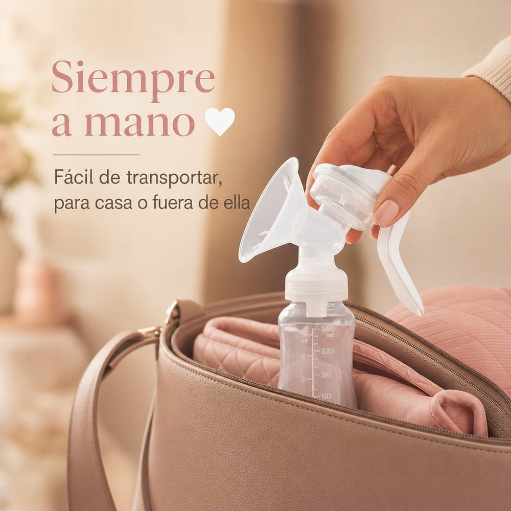 Entra en la cartera: liviano y portátil