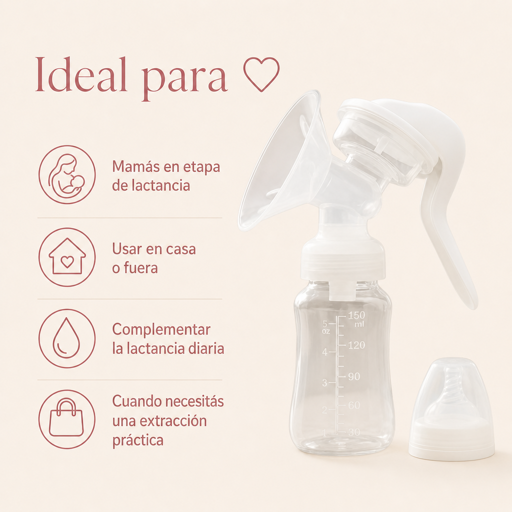 Ideal para