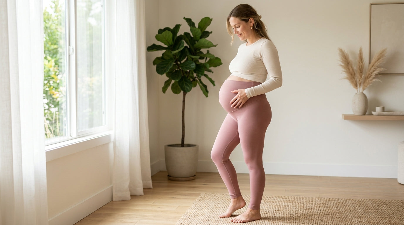 Leggings premamá AIKO