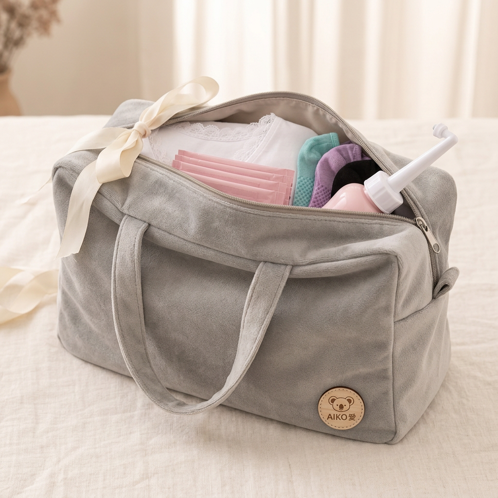 El regalo de baby shower que de verdad la cuida 🤍