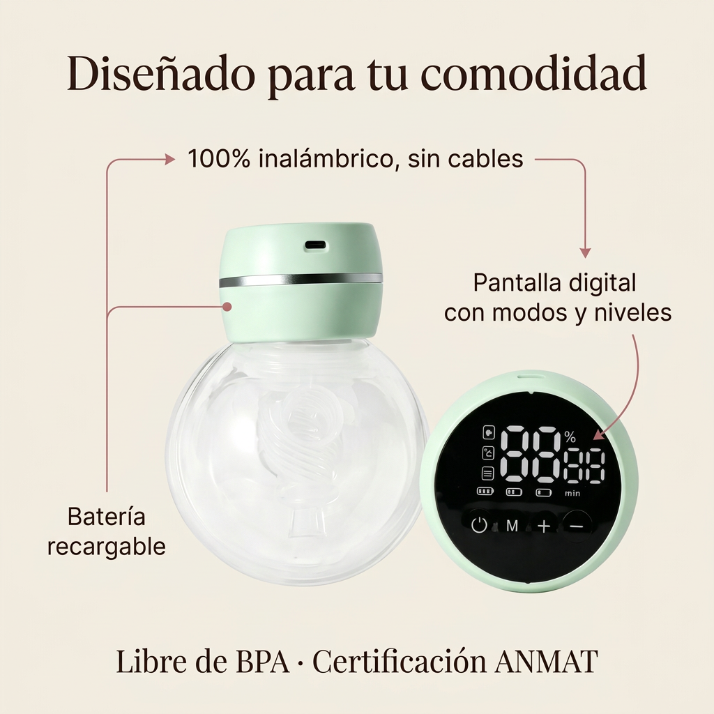 La libertad que estabas buscando